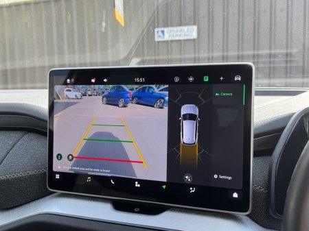 2025 Skoda Kodiaq - photo 14