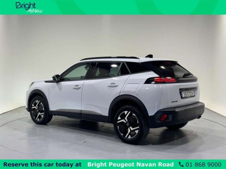 2025 Peugeot 2008 - photo 11
