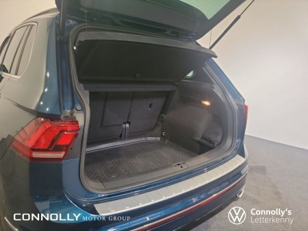 2021 Volkswagen Tiguan - photo 8