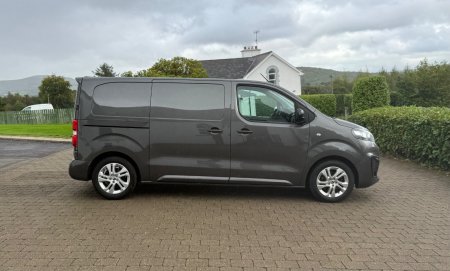 2023 Vauxhall Vivaro - photo 7