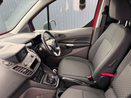 2021 Ford Transit Connect - photo 59