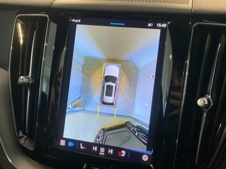 2023 Volvo XC60 - photo 26