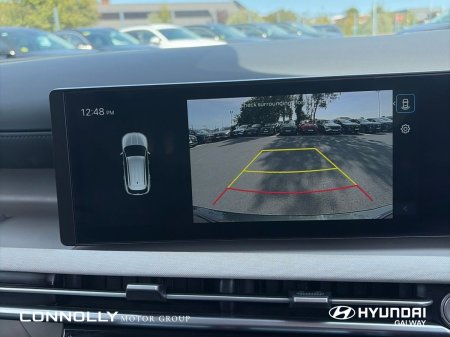 2024 Hyundai Tucson - photo 9
