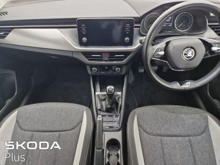2023 Skoda Kamiq - photo 31