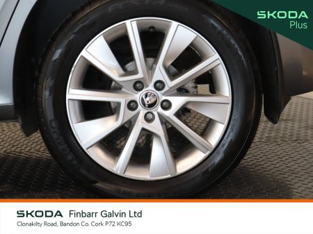 2024 Skoda Kamiq - photo 9