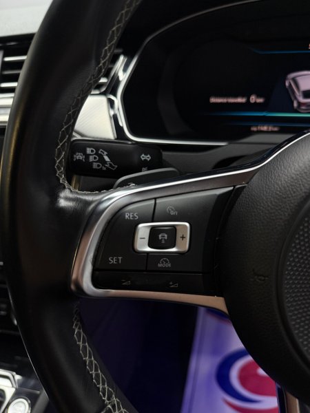 2017 Volkswagen Arteon - photo 13