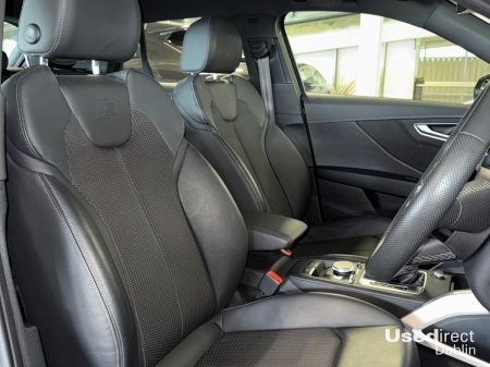 2023 Audi Q2 - photo 15