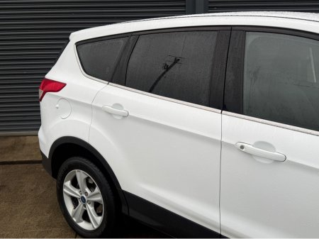 2016 Ford Kuga - photo 8