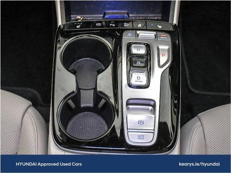 2024 Hyundai Tucson - photo 17