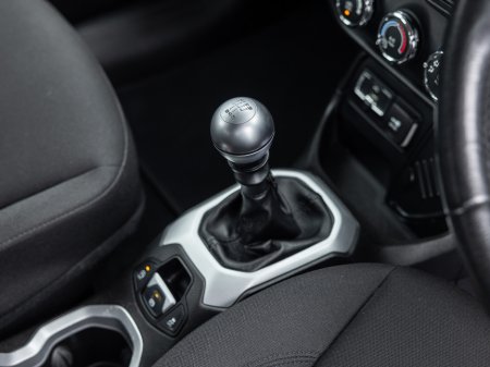 2016 Jeep Renegade - photo 16