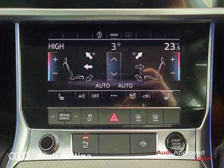 2025 Audi A6 - photo 18