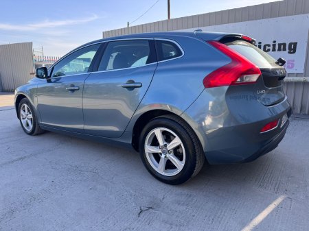 2014 Volvo V40 - photo 6