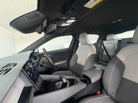 2023 Polestar 2 - photo 6