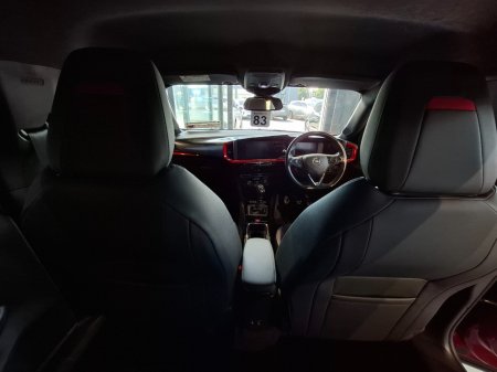 2022 Opel Mokka - photo 12