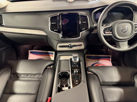 2024 Volvo XC90 - photo 15