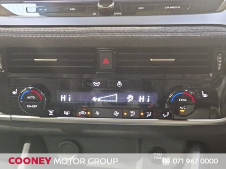 2027 Nissan Qashqai - photo 14