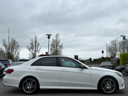 2016 Mercedes-Benz E-Class - photo 4