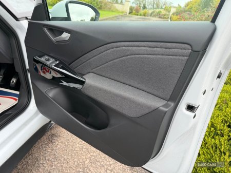 2024 Volkswagen ID.3 - photo 19