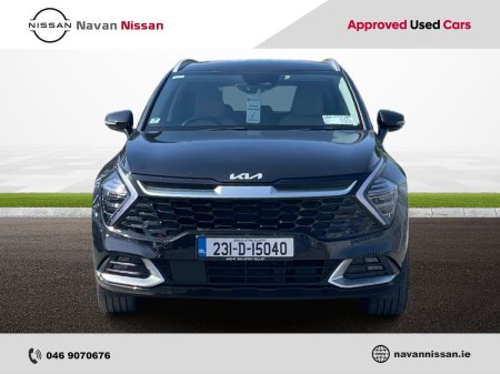 2023 Kia Sportage - photo 2