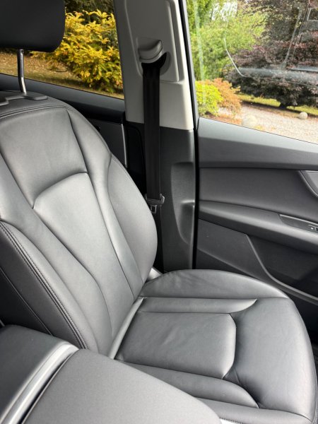 2023 Audi Q7 - photo 16