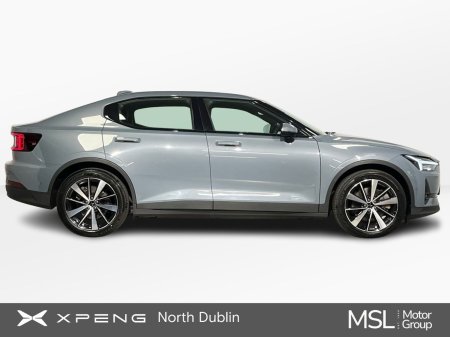 2022 Polestar 2 - photo 5