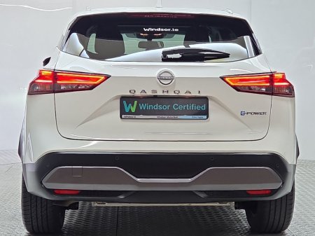 2024 Nissan Qashqai - photo 10
