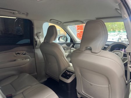 2023 Volvo XC90 - photo 13