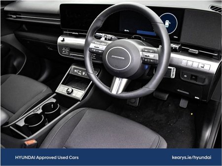 2026 Hyundai KONA - photo 6