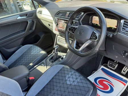 2024 Volkswagen Tiguan Allspace - photo 8