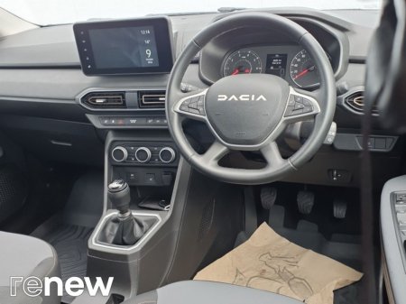 2024 Dacia Sandero Stepway - photo 6