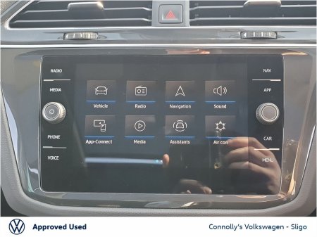 2023 Volkswagen Tiguan - photo 15