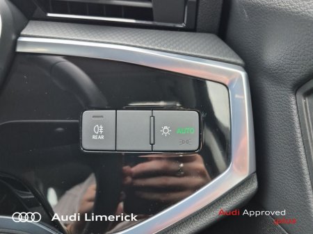 2024 Audi Q3 - photo 28