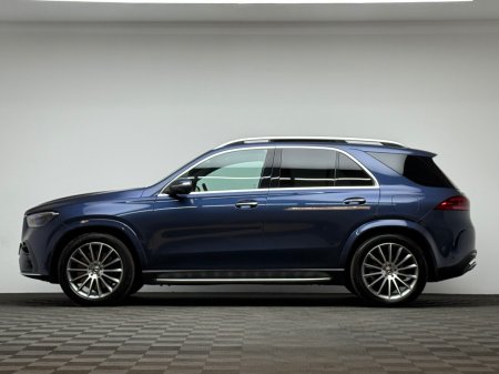 2024 Mercedes-Benz GLE - photo 4