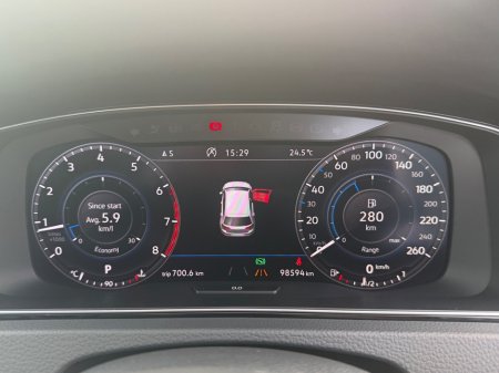 2017 Volkswagen Golf - photo 14