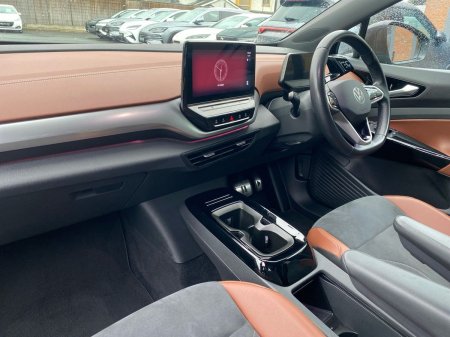 2021 Volkswagen ID.4 - photo 12