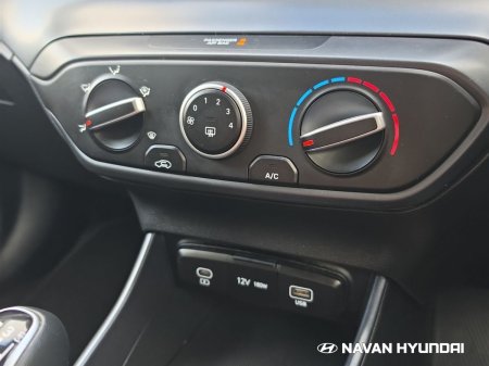 2026 Hyundai i20 - photo 26