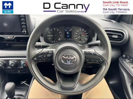 2020 Toyota Yaris - photo 14
