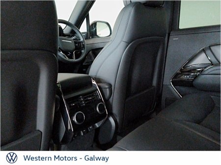 2025 Land Rover Range Rover - photo 22