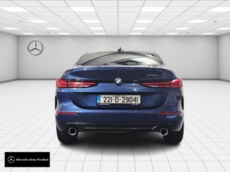 2022 BMW 2-Series - photo 8