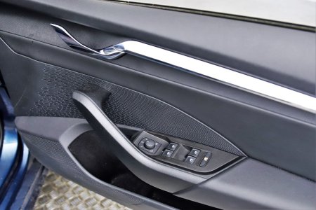 2024 Skoda Octavia - photo 26