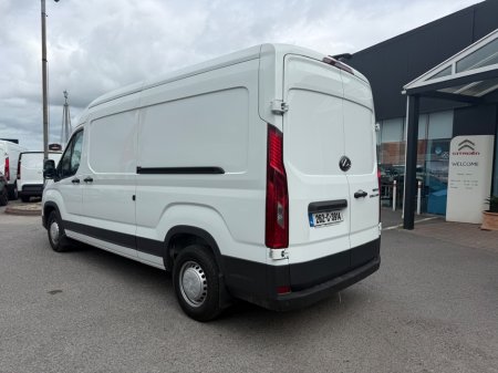 2026 Maxus DELIVER 9 - photo 3