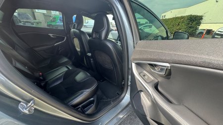 2018 Volvo V40 - photo 18
