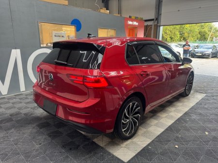 2023 Volkswagen Golf - photo 3