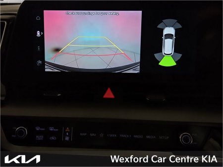 2023 Kia Sportage - photo 10