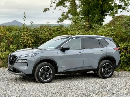 2026 Nissan X-Trail - photo 9