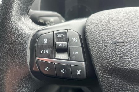 2020 Ford Transit Custom - photo 23