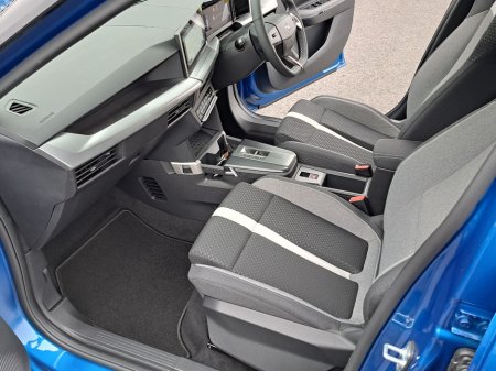 2027 Opel Frontera - photo 16