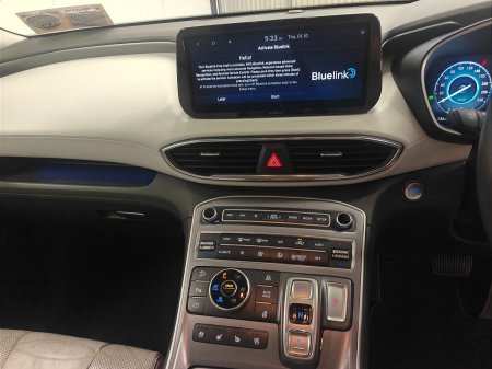 2022 Hyundai Santa Fe - photo 11