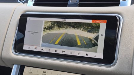 2021 Land Rover Range Rover Sport - photo 44