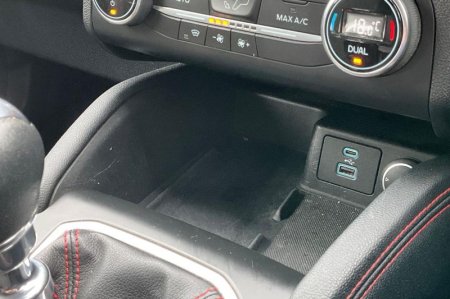 2020 Ford Kuga - photo 30